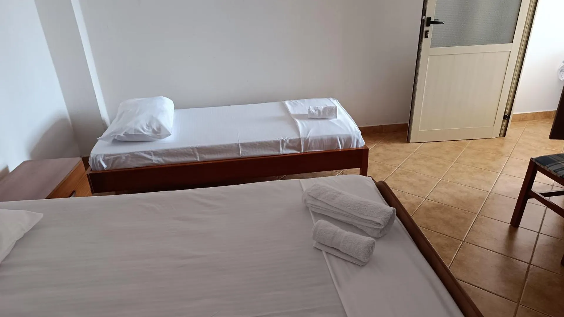 Amelio Hotel Vlore Apartment
