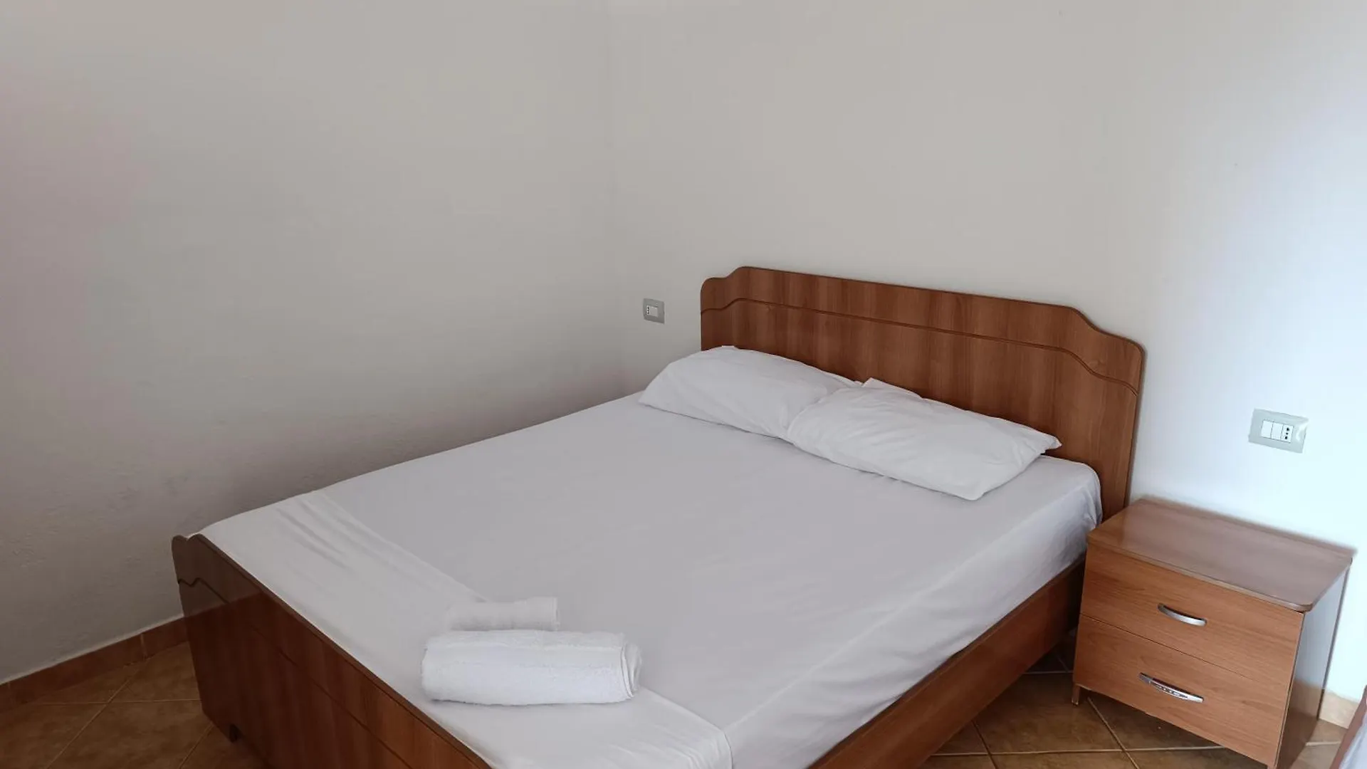 Amelio Hotel Vlore Apartment