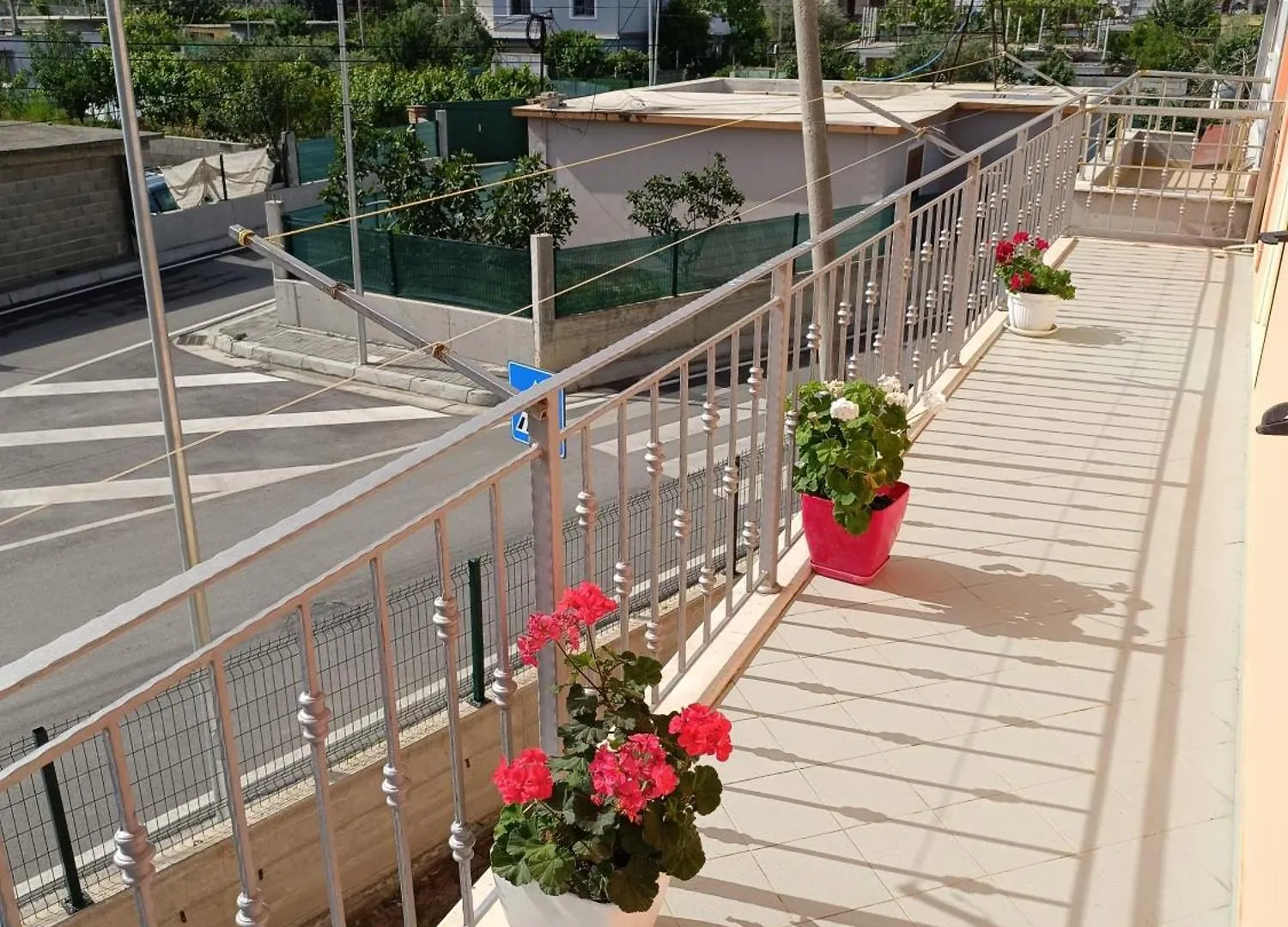 Amelio Hotel Vlore Albania