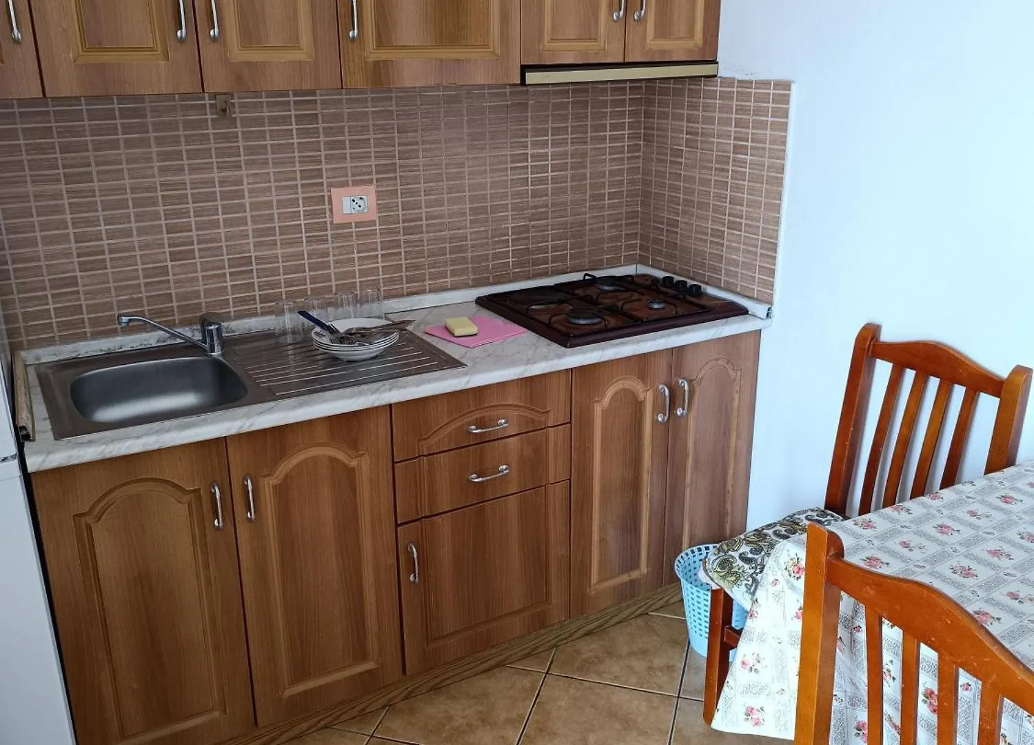 Apartment Amelio Hotel Vlore Albania
