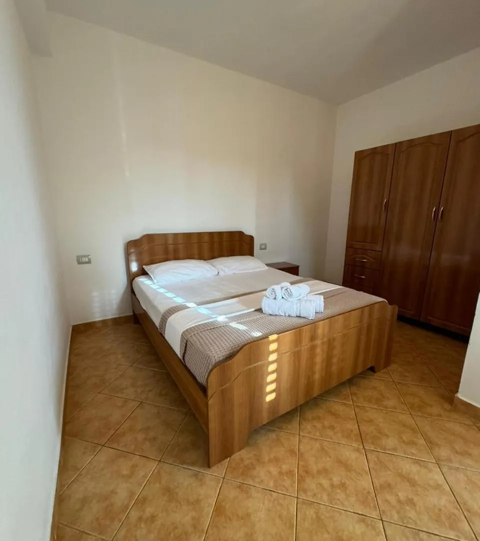 Amelio Hotel Vlore