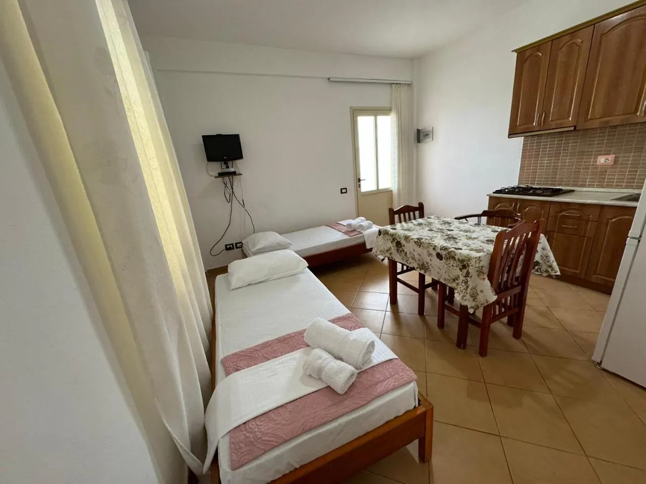 Amelio Hotel Vlore