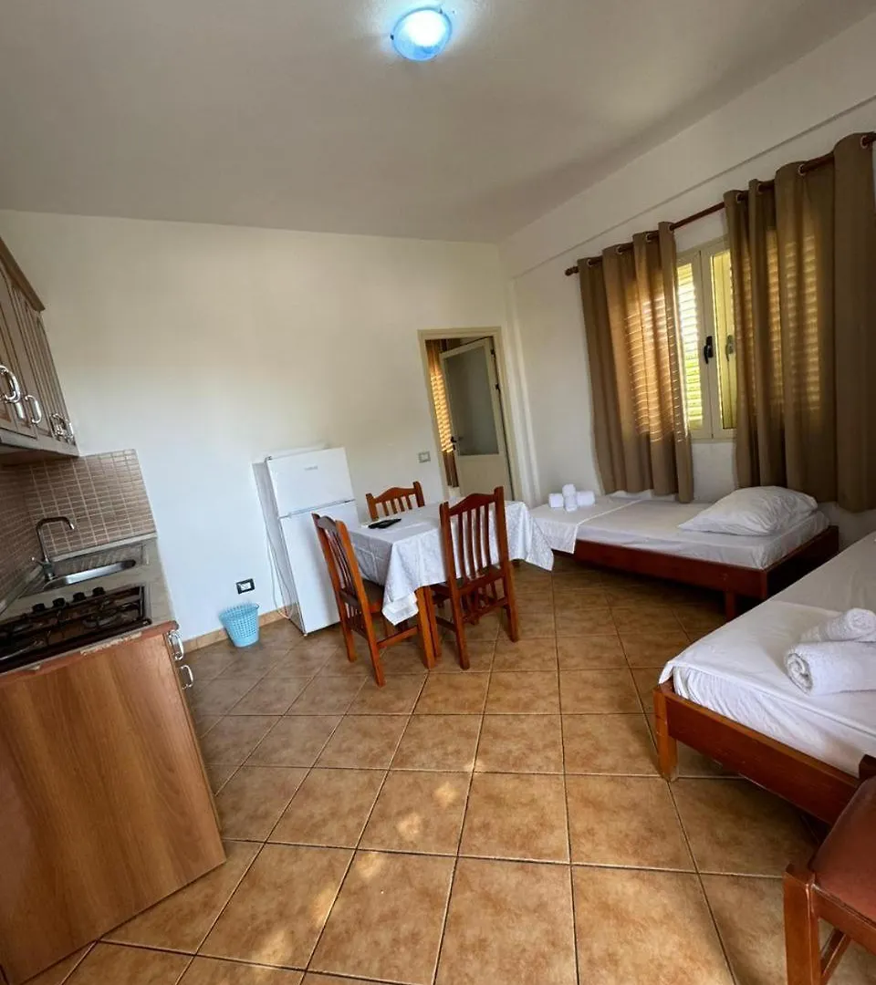 Apartment Amelio Hotel Vlore